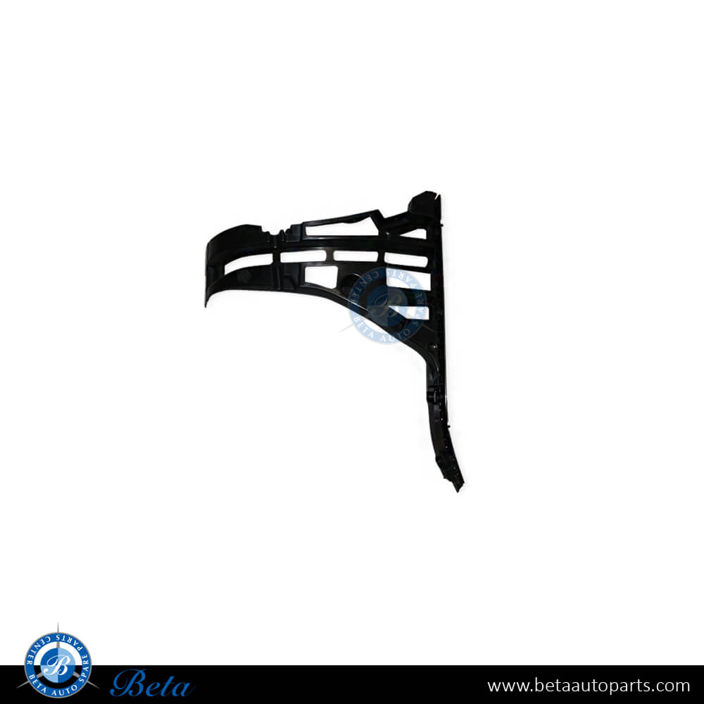 Right Side Rear Bumper Bracket Normal AMG for Mercedes S-Class W222 2018-2020 models, Part Number 2228808300 Right Side Rear Bumper Bracket Normal AMG for Mercedes S-Class W222 2018-2020 models, Part Number 2228808300